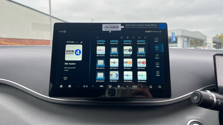 BYD Dolphin Surf 115kW Comfort 43kWh 5dr Auto Electric Hatchback